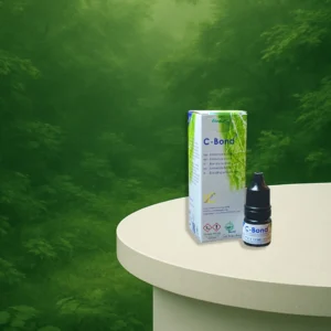 باندینگ نسل 5 | C-Bond
