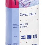 آلژینات سی آ سی و هفت | Cavex CA37 - fast-set