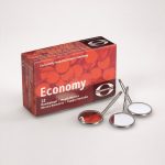 سرآینه اقتصادی |  Economy Mouth Mirrors - 4