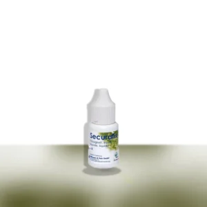مایع تک گلاس آینومر لوتینگ -Securafix Liquid
